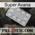 Super Avana 16
